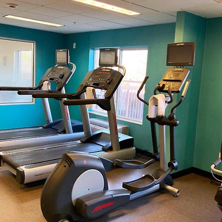 Fairfield Inn By Marriott Denver / Westminster Extérieur photo