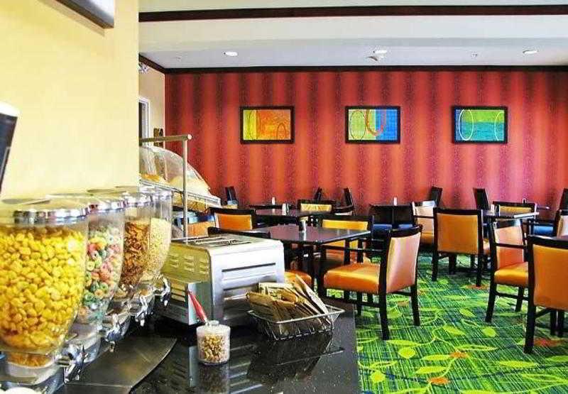 Fairfield Inn By Marriott Denver / Westminster Extérieur photo