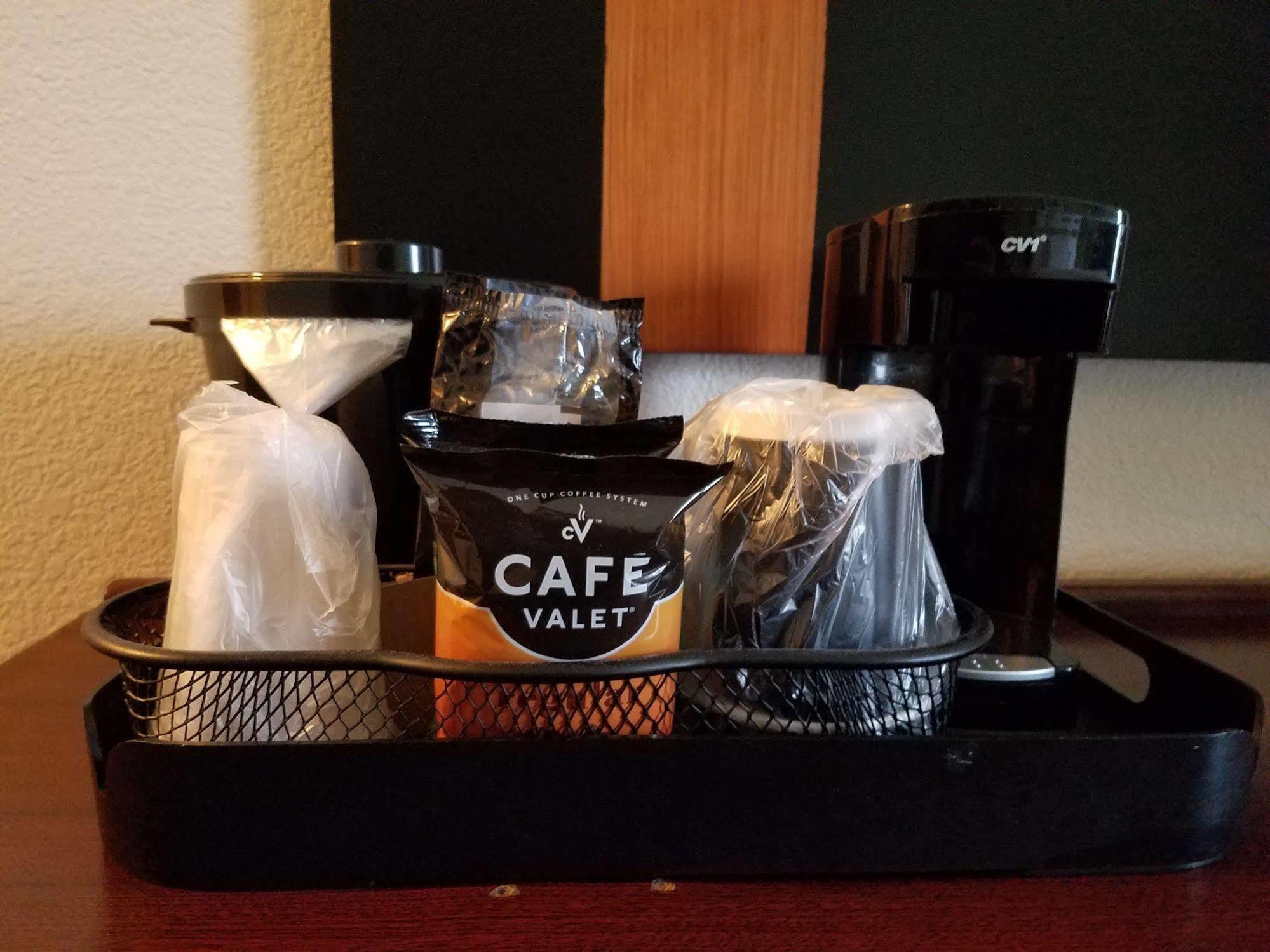 Fairfield Inn By Marriott Denver / Westminster Extérieur photo