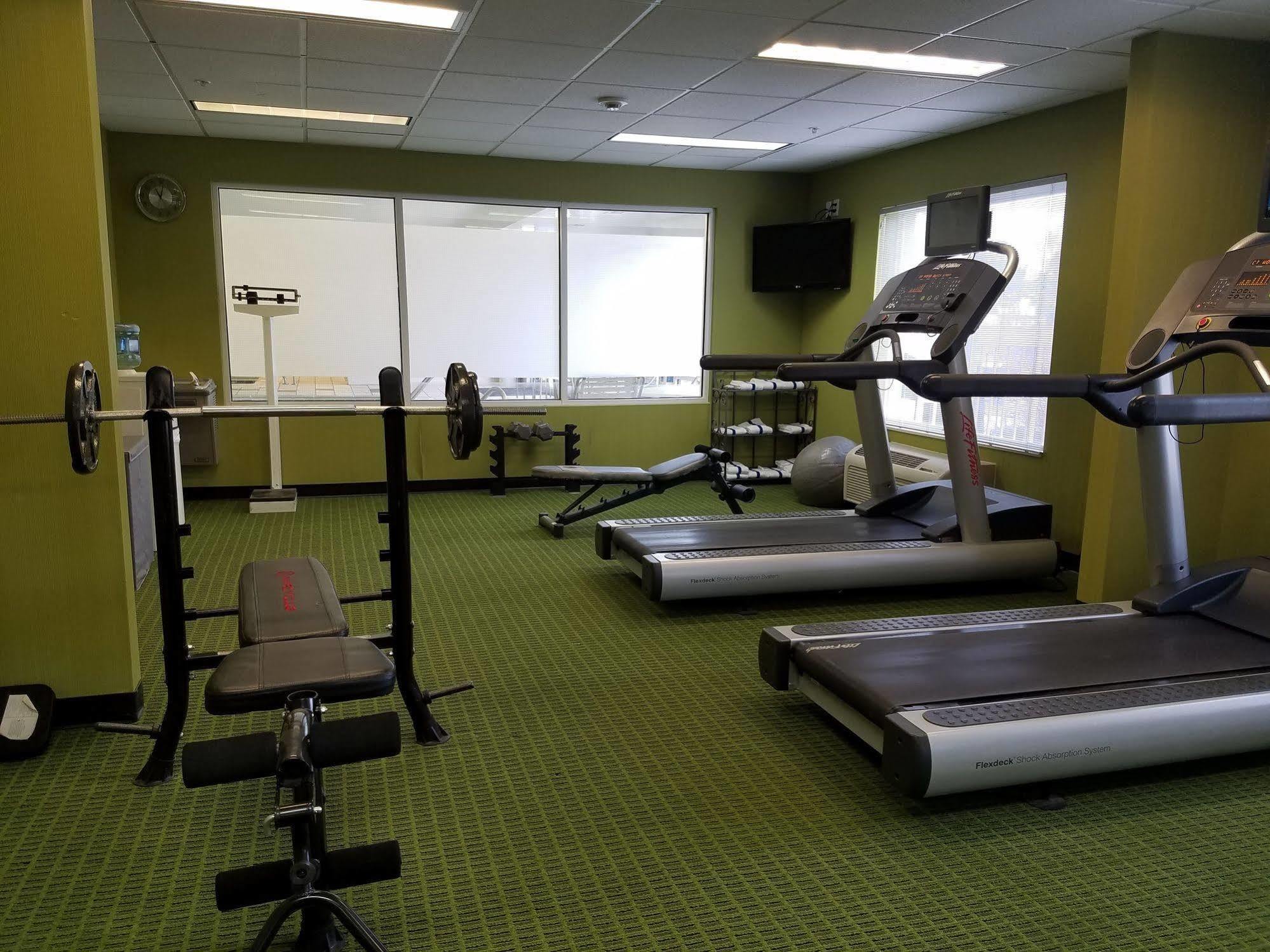 Fairfield Inn By Marriott Denver / Westminster Extérieur photo